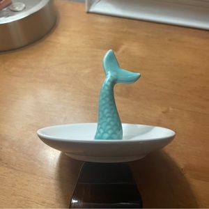 Mermaid Trinket Tray